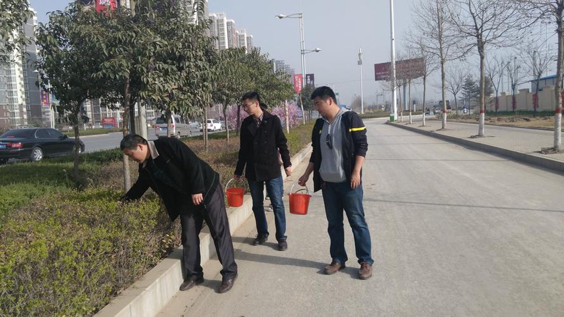 安阳汽车