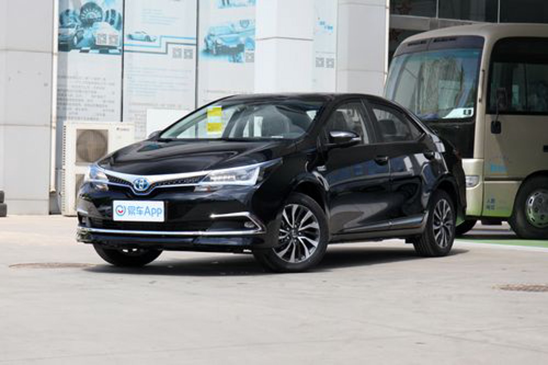 安阳汽车